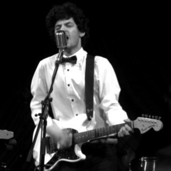 Eighteen Nightmares At The Lux - Mother Of Girl