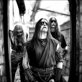 Enthroned - Sine Qua Non