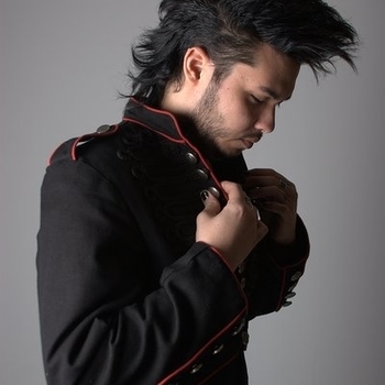 Eric Volta, Gaika - The Very End Of Your Days (Original Mix)