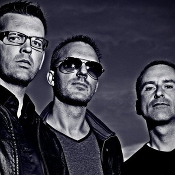 Etage Neun - Time(2013)