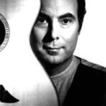 Eric Tingstad feat Nancy Rumbel - When You Wish Upon A Star