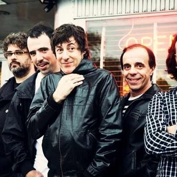 El Cuarteto De Nos - Please Mr. Postman