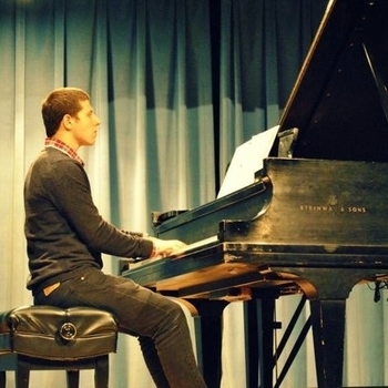 Porter Robinson - Language (Piano Cover)