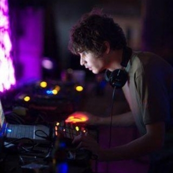 Dark Nebula - Spirit Cave feat. Electrypnose and MEEO - Original Mix