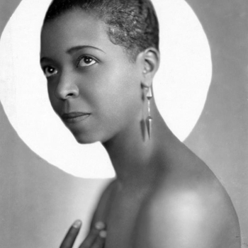Ethel Waters