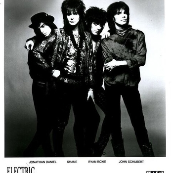 Electric Angels - New York Times