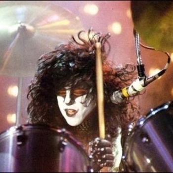 Eric Carr - Just Can’t Wait