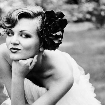 Ella Endlich - Woodstock