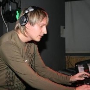 Electricano - Rainy Day