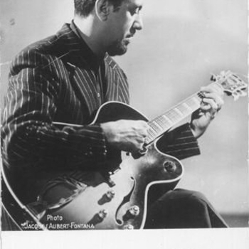 Elek Bacsik - Room 608