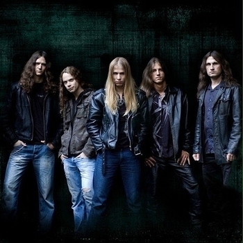 Eagleheart - Reverse (Метал 2017)