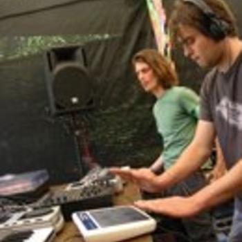 Ephedrix - Prototype (album edit)