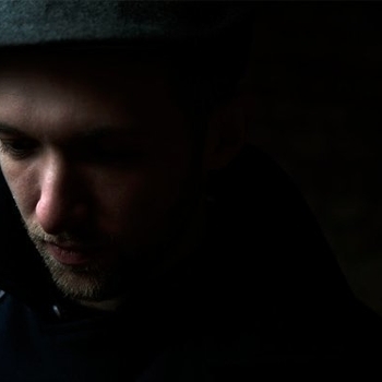 Ed Thomas - On My Own