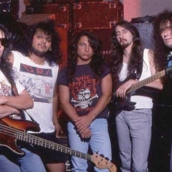 Evildead - Global Warming