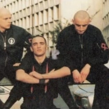 Evil Skins - Sat Congs