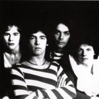 England - Three Piece Suite (1976 Olympic Studio Recording)