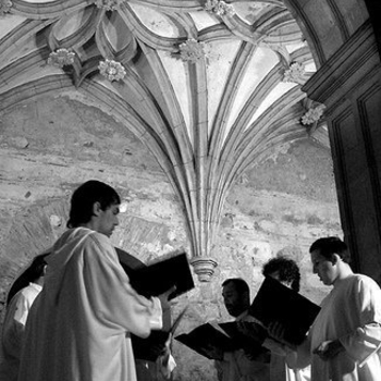 Ensemble Organum - In timore Dei