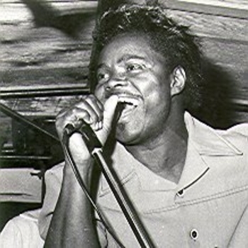 Ernie K-Doe - Mother-in-Law