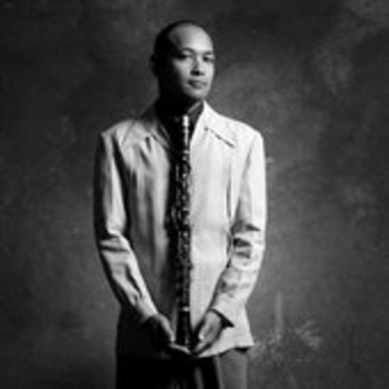 Evan Christopher - Rampart Street Ramble