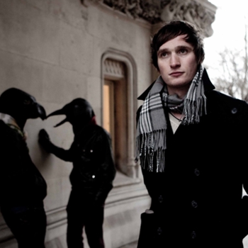 Erland and the Carnival - So Tired in the Morning