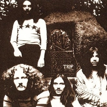 A Haunted Sawmill - Epitaph