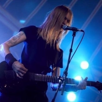 Edge of Serenity - Beautiful (HiM Cover)