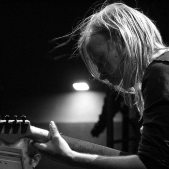 Eivind Aarset - Hidden / Feral