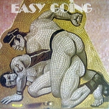 Easy Going - Do It Again