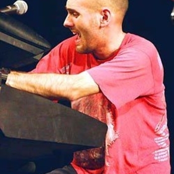 Eddy Antonini - Fear Of The Moon