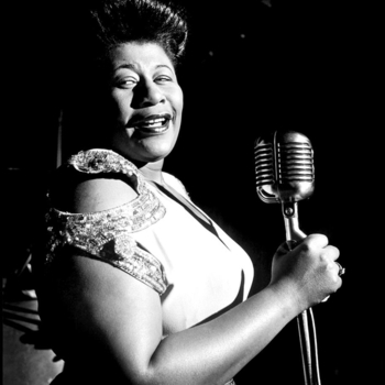 Ella Fitzgerald & The Count Basie Orchestra - Organ Grinder's Swing