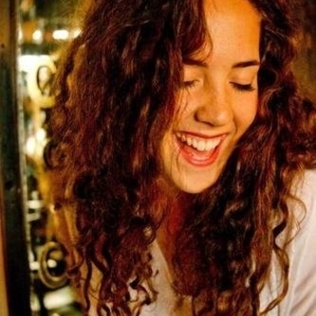 Emily And The Woods - Handwriting