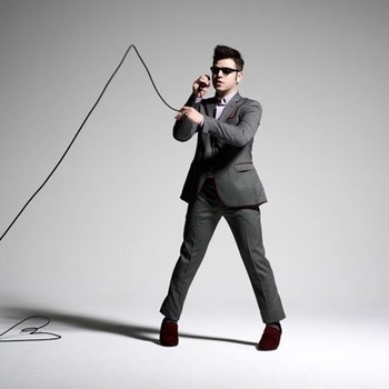 Eli "Paperboy" Reed & The True Loves - (Doin' The) Boom Boom