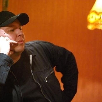 EugeneKha - After the Storm