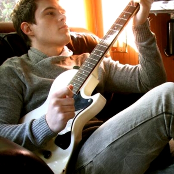 Eric Dill - No Surprise