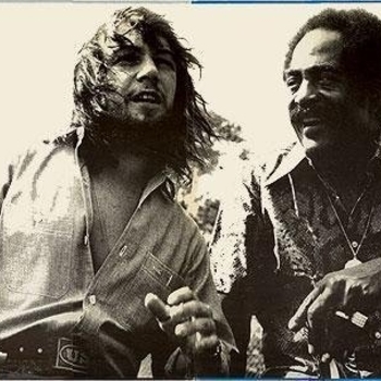 Eric Burdon & Jimmy Witherspoon