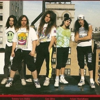 E-X-E - Sexploitation