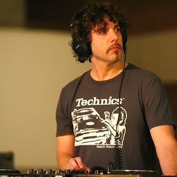 Erran Baron Cohen - Dreidel