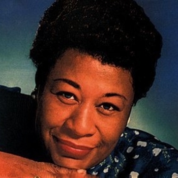 Ella Fitzgerald and Her Famous Orchestra - Spring Can Really Hang You Up The Most