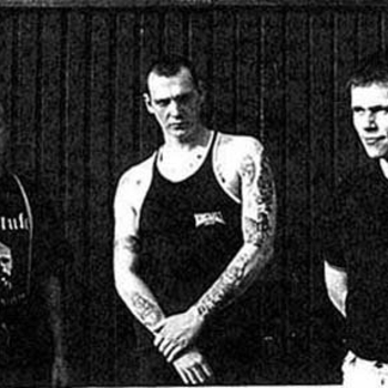 Endstufe - 05. Falsche Freunde