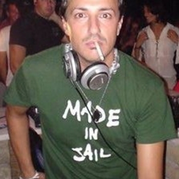 Emanuele Inglese - Camden Road (original mix)