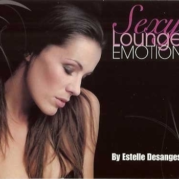 estelle desanges - Its Time To