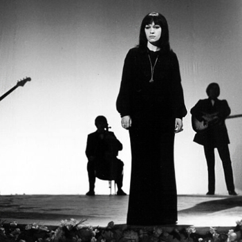 Ewa Demarczyk - Karuzela z madonnami