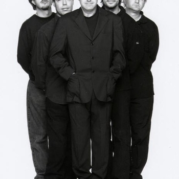 Elio e le Storie Tese - Uomini col borsello (Ragazza che limoni sola)