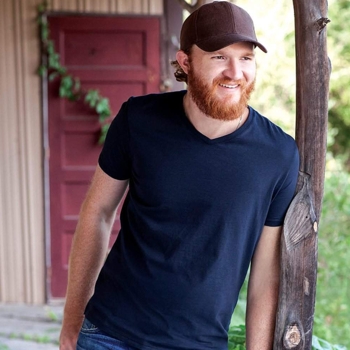 Eric Paslay - Friday Night