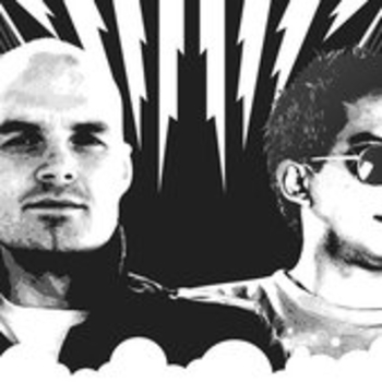 Eyerer & Chopstick - Make My Day (Haunting)