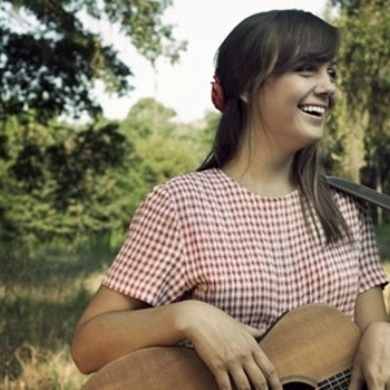 Emily Hearn - The Scientist (Coldplay Cover)