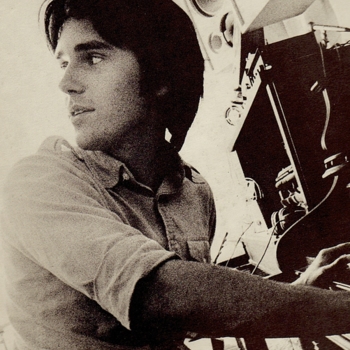 Emitt Rhodes - Long Time No See