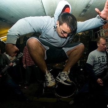 Embraced By Hatred - Immortality