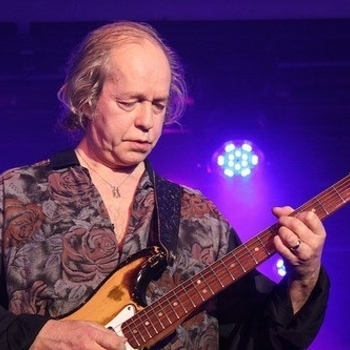 Eric Bell - Gotta Say Bye Bye