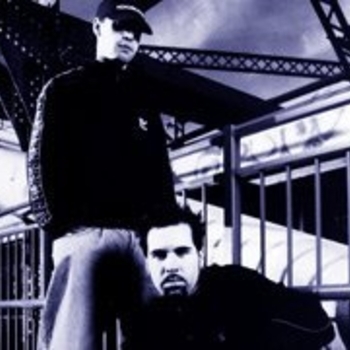 Expansion Union - Playing With Lightning (Музыка из фильма Блейд / Blade)